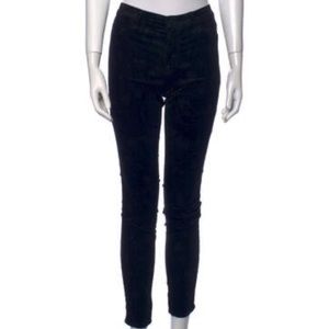 Never been use Jbrand skinny jean